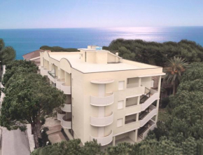  Hotel Marebello  Торторето